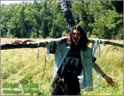 Arisk Priest : Abundance Wreath